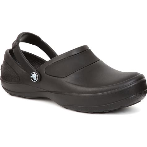 crocs work clogs for women.